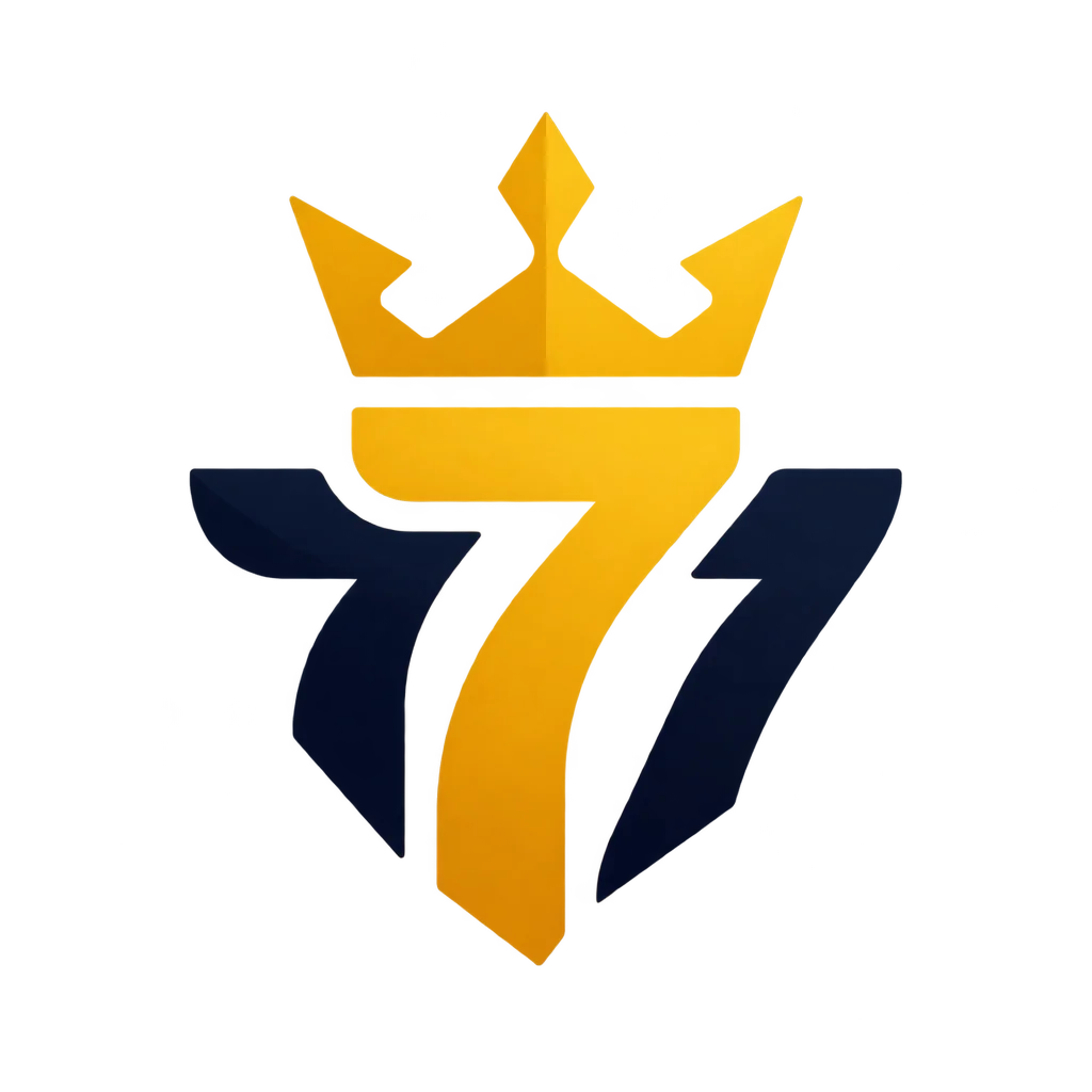 dan777 Logo