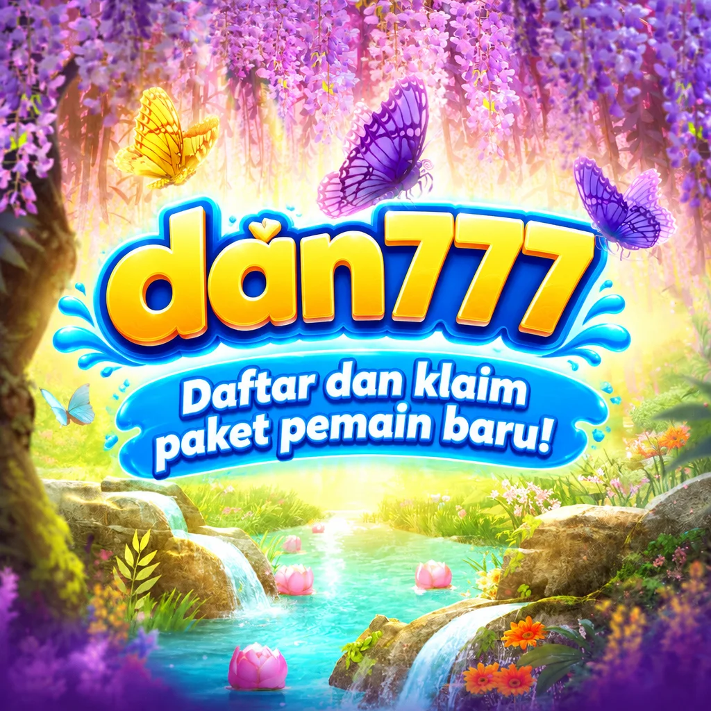 dan777 · Galeri permainan