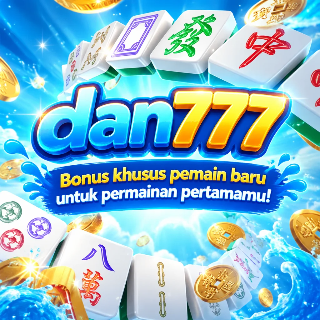 dan777 · Galeri permainan