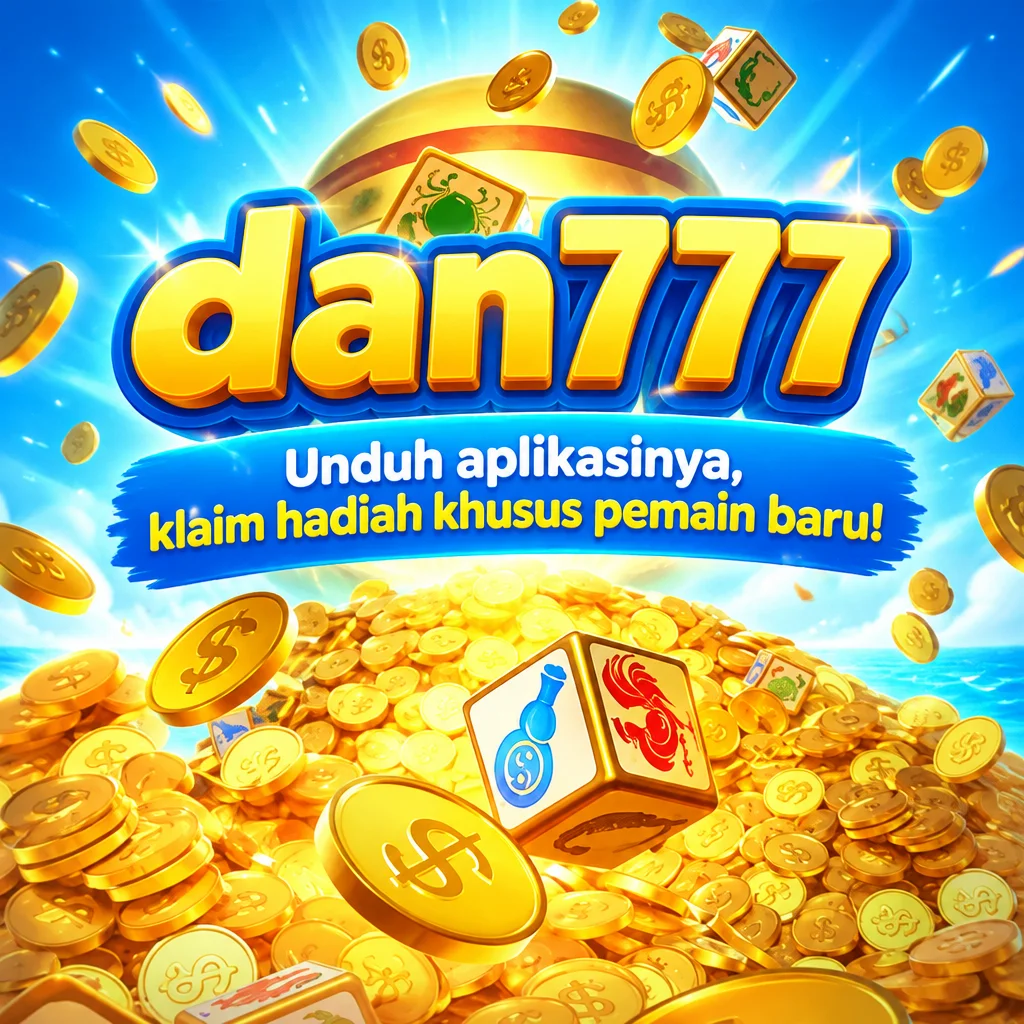 dan777 · Galeri permainan