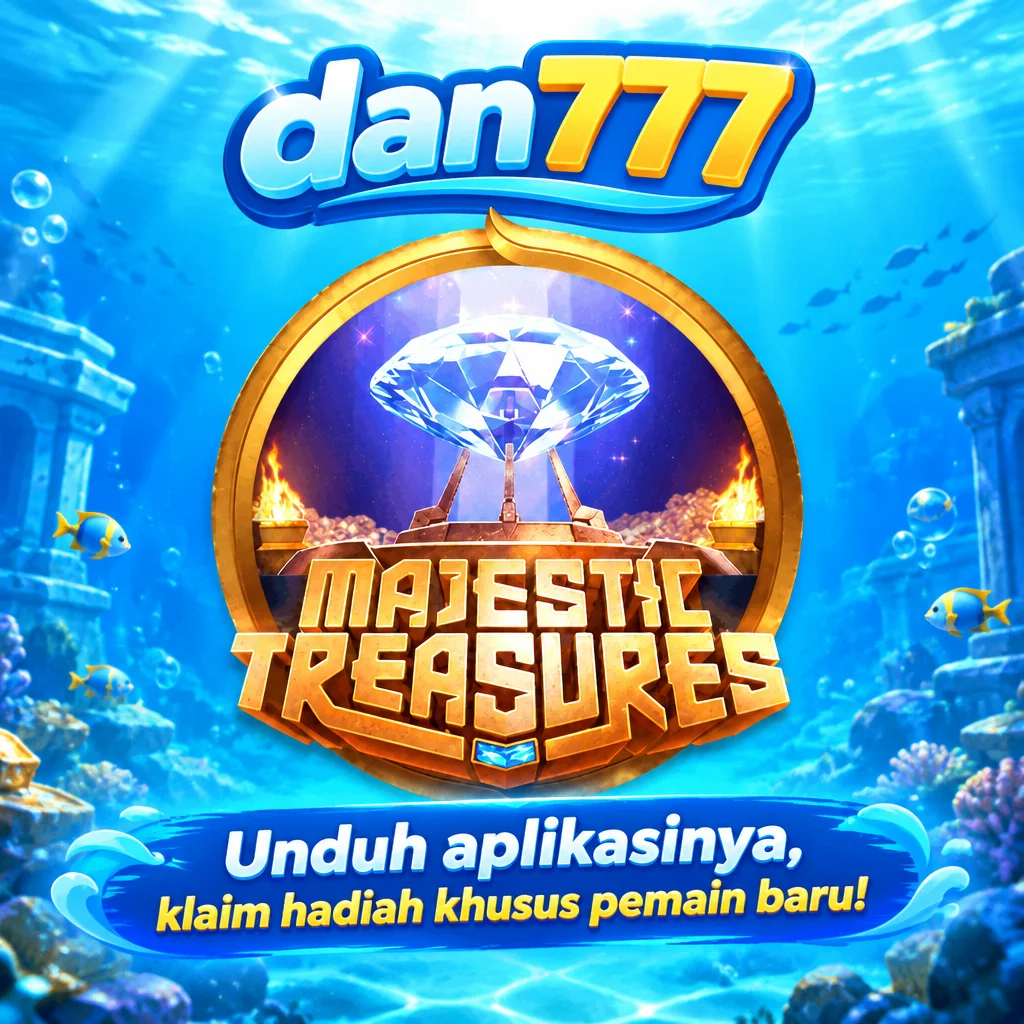 dan777 · Majestic Ts · Tampilan permainan
