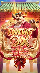 Fortune Ox